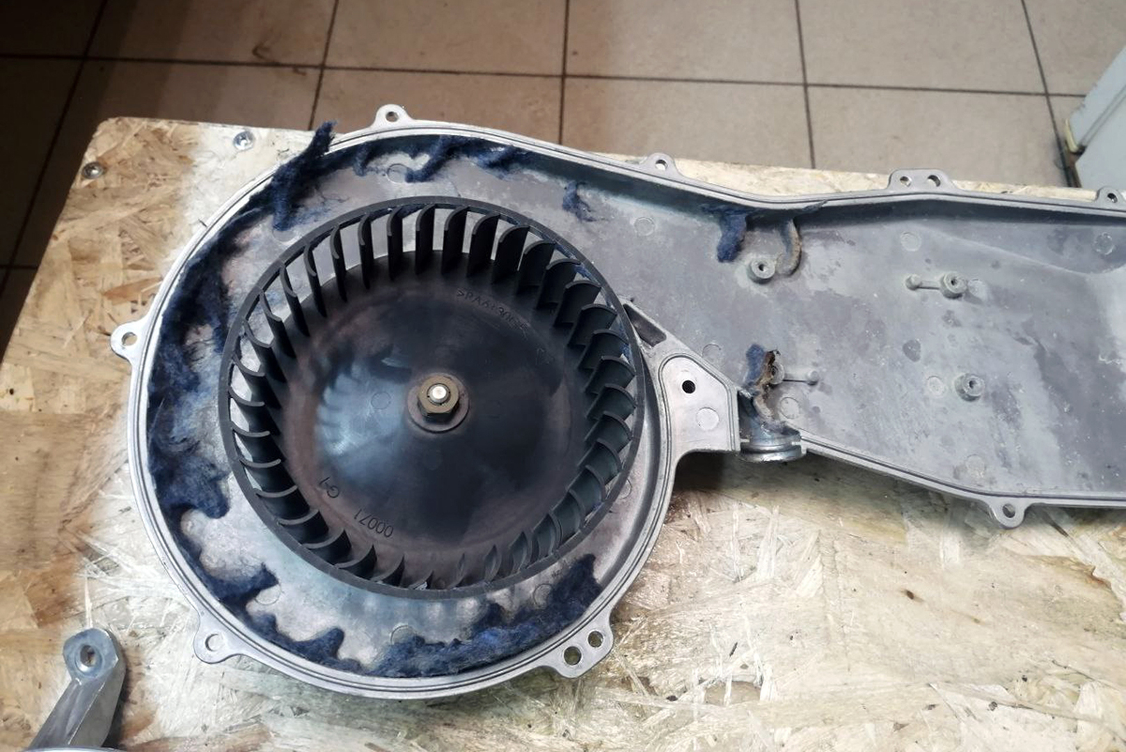 Ремонт сушильного агрегата стиральной машины Gorenje