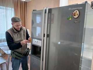 Бытовые холодильники