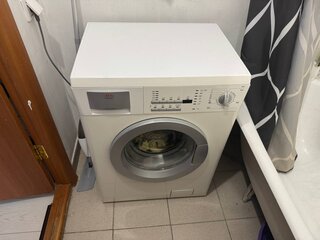 Стиральные машины